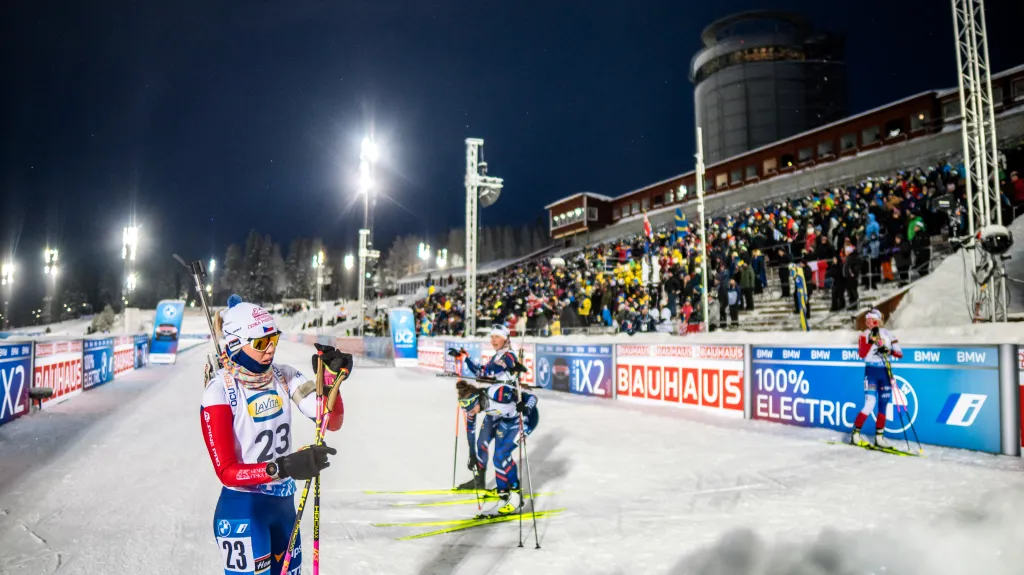 Tereza Voborníková