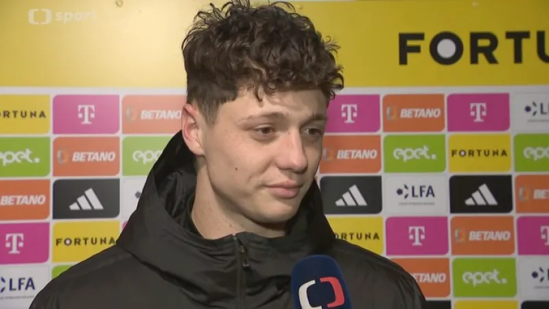 Krejčí ozřejmuje důvody delší absence a vyvrací spekulace o přestupu