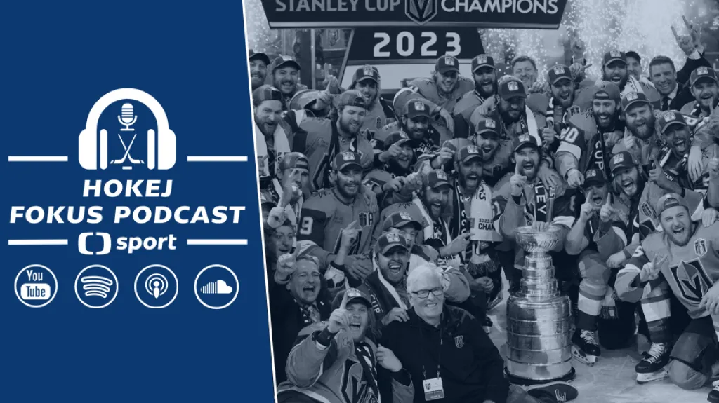 Hokej fokus podcast