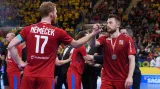 Ohlasy po finálovém utkání Švédsko - Česko