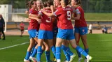 Portugalsko - Česko; Přípravné utkání reprezentace žen