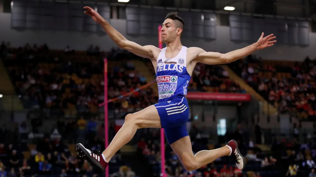 Miltiádis Tentóglou