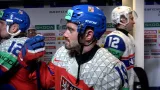 Jakub Flek v rozhovoru pro ČT sport