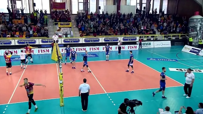 Liberecká Dukla přehrála Kladno 3:0