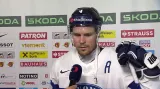 Ohlasy po utkání Kanada – Finsko