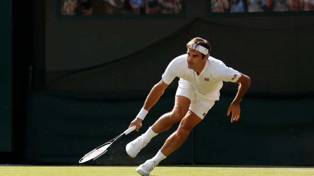 Roger Federer