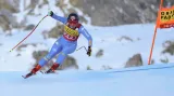 Goggiaová vyhrála také ve Val d'Isere