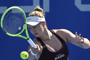 Barbora Krejčíková