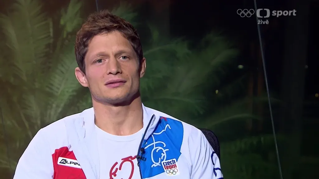 Judista Petřikov: 9. místo na Hrách mě mrzí