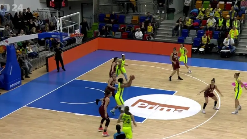 USK si přesvědčivě poradil s Benátkami