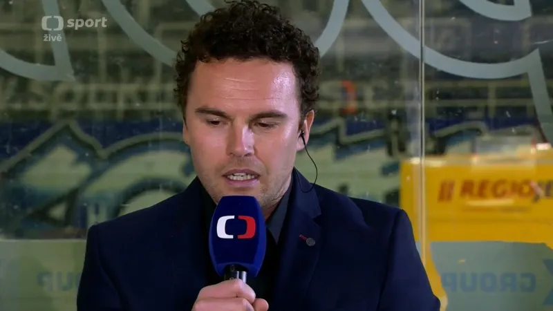 Pešán: Dvě třetiny jsme byli lepší než domácí