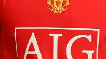 Dresy Manchester United