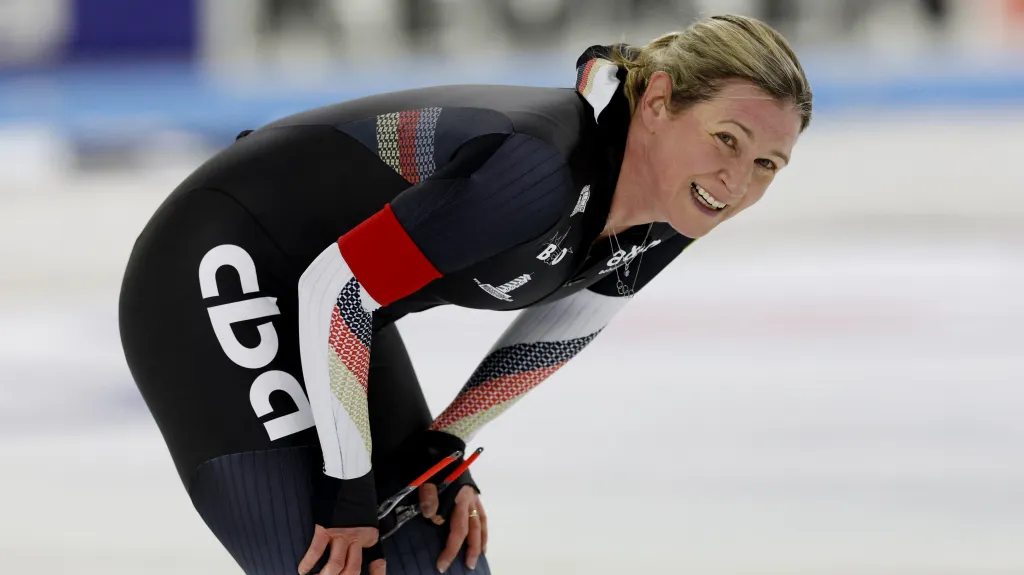 Claudia Pechsteinová