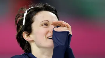 Martina Sáblíková