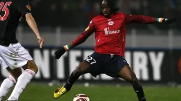 Gervinho