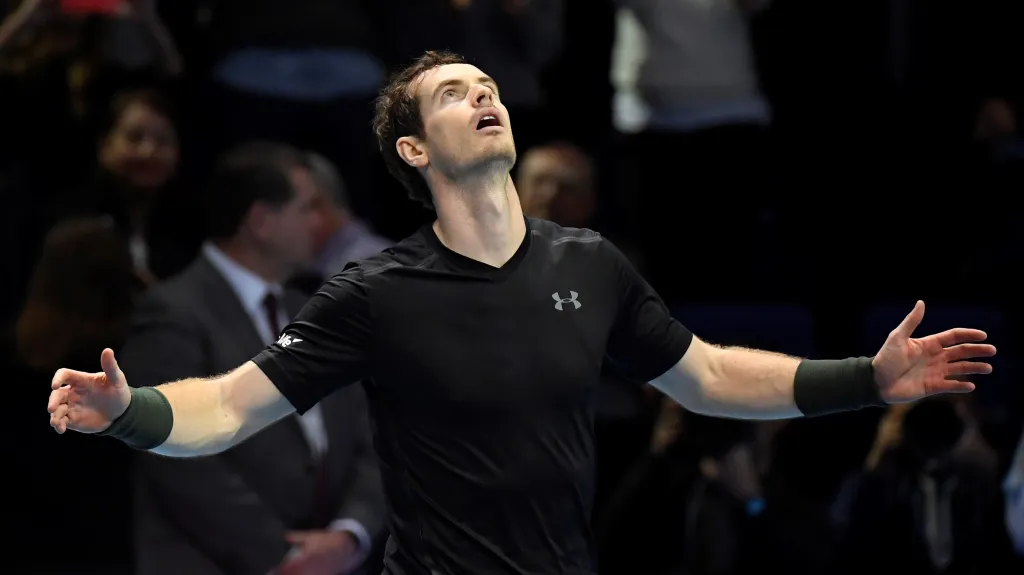 Andy Murray
