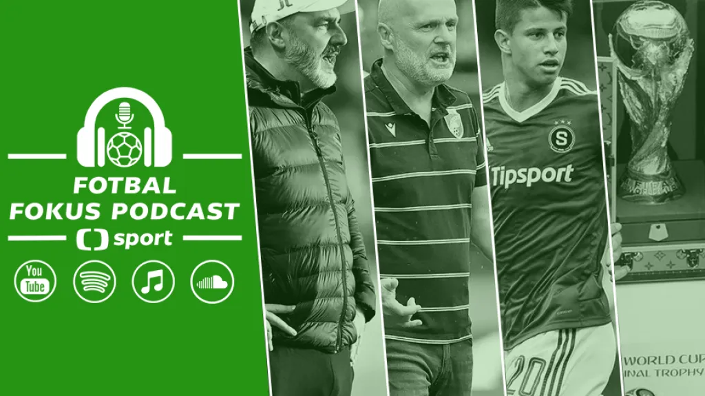Fotbal fokus podcast 4. 4.