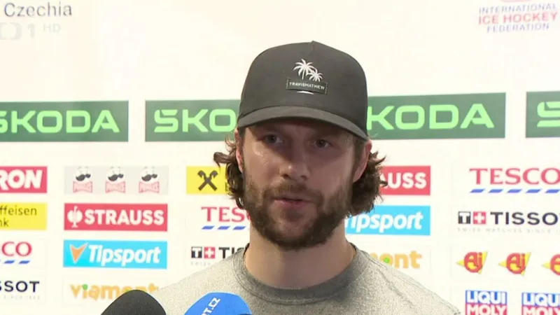 Pastrňák se Zachou posílili český tým