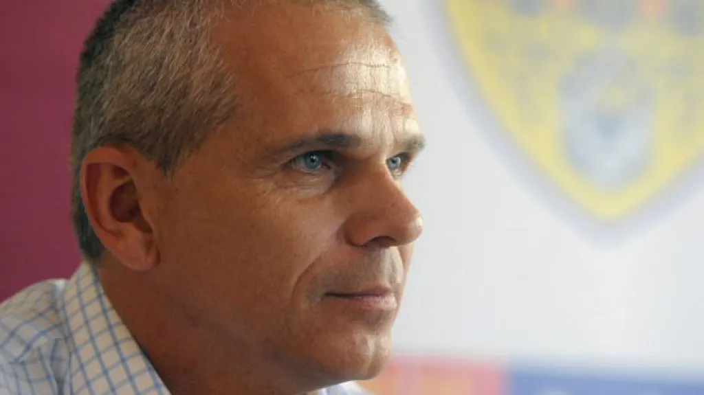 Vítězslav Lavička