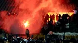 Fanoušci v Port Saíd rozpoutali peklo