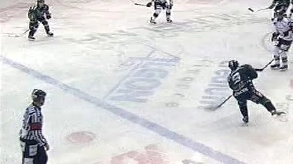 Karlovy Vary - Sparta