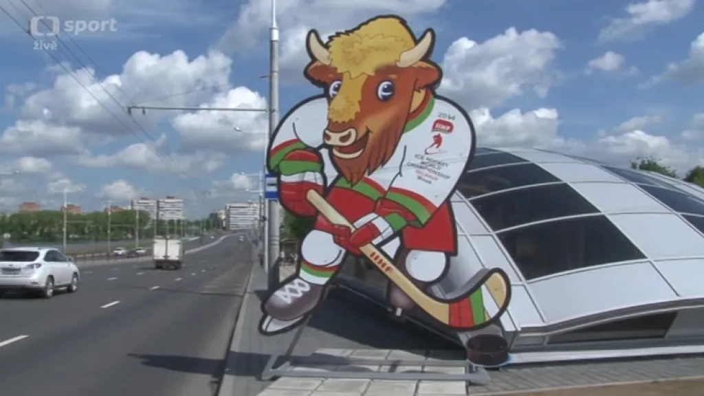 Fejeton Davida Soeldnera o zubrovi