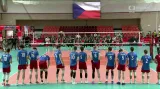 Volejbal | Česko - Polsko | 102/2