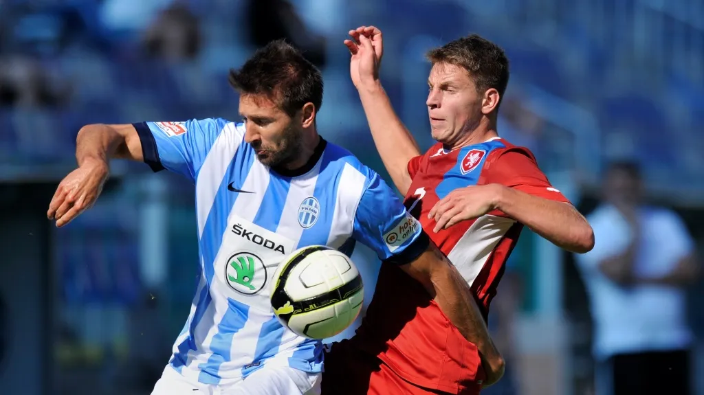 Mladá Boleslav - ČR "21"