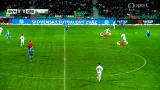 Sestřih utkání Slovensko - Česko s ohlasy