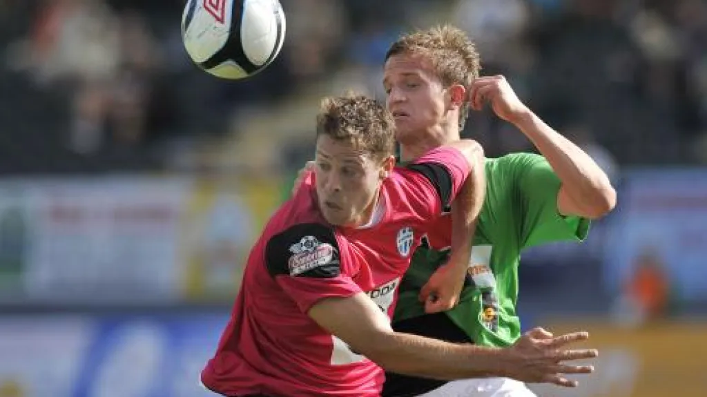 Jablonec - Mladá Boleslav