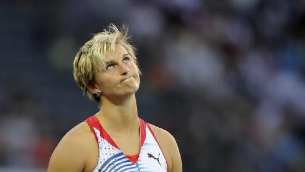 Barbora Špotáková