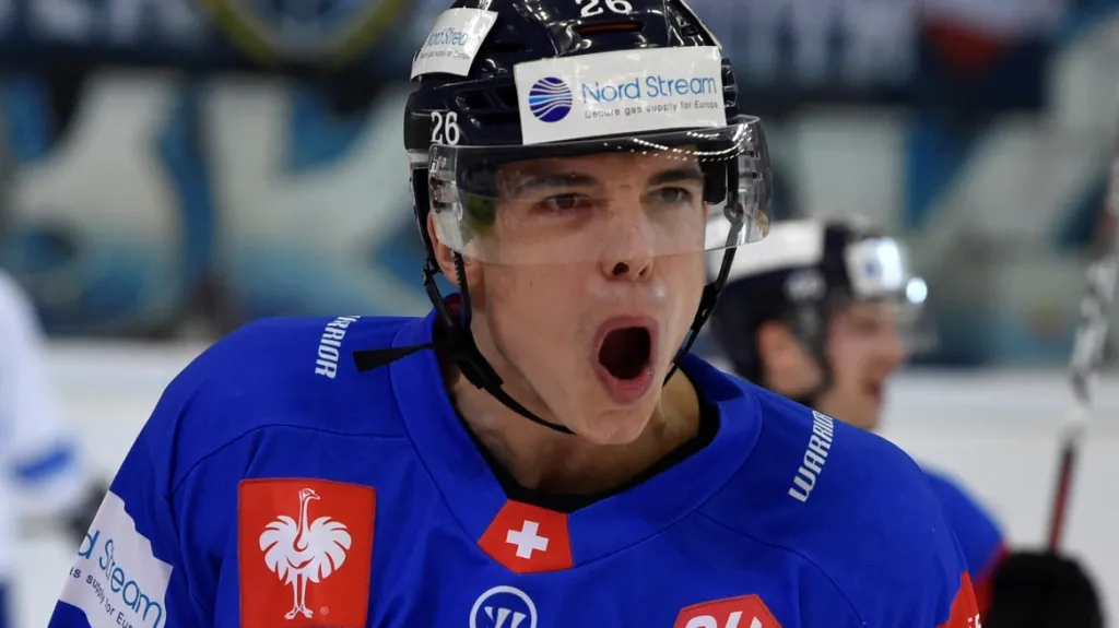 Reto Suri 