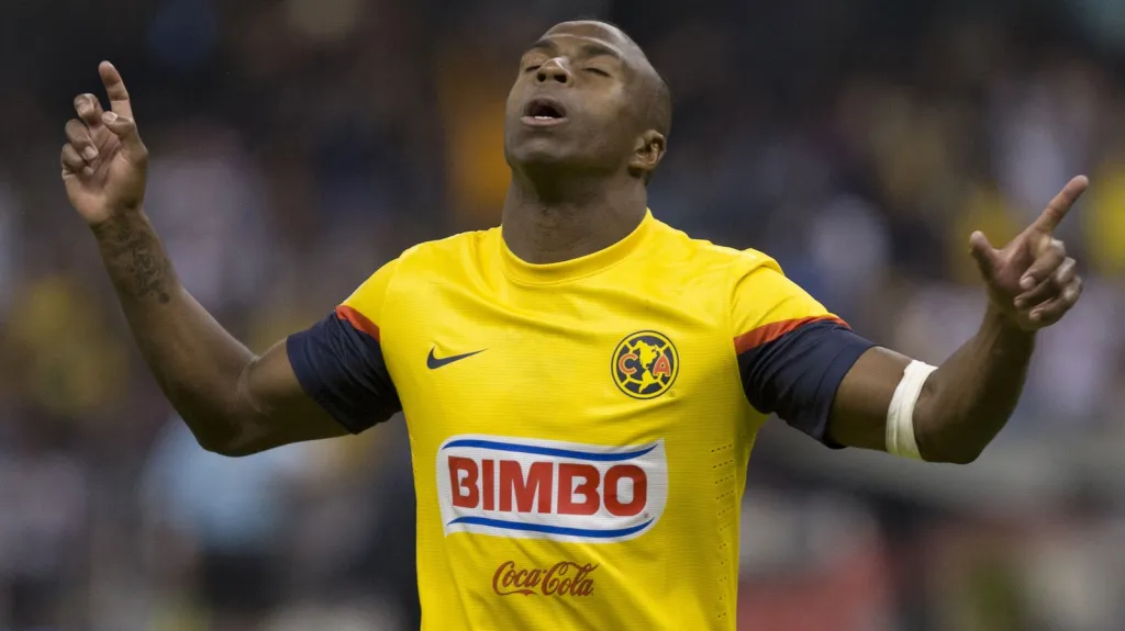 Christian Benítez