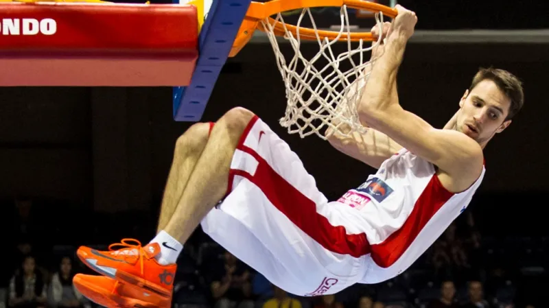 Sestřih z utkání hvězd Česko vs. Polsko