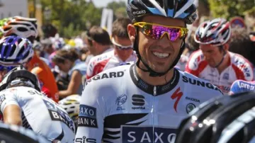 Alberto Contador