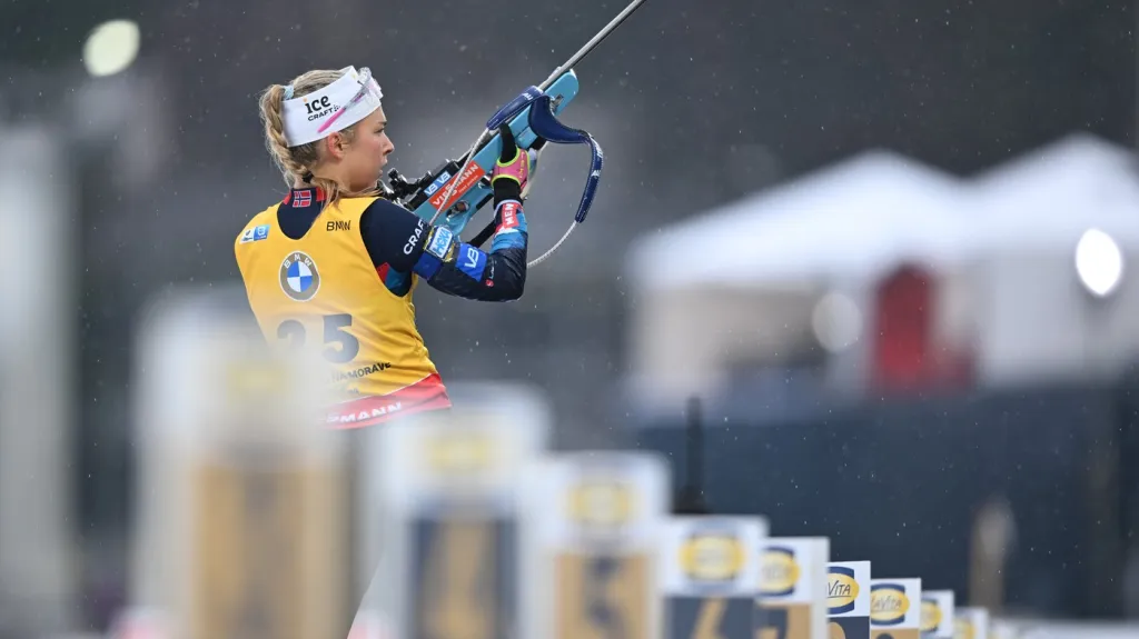 Ingrid Landmark Tandrevoldová