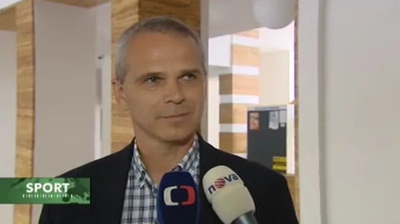 Ohlasy Vítězslava Lavičky po losu 2. předkola Evropské ligy