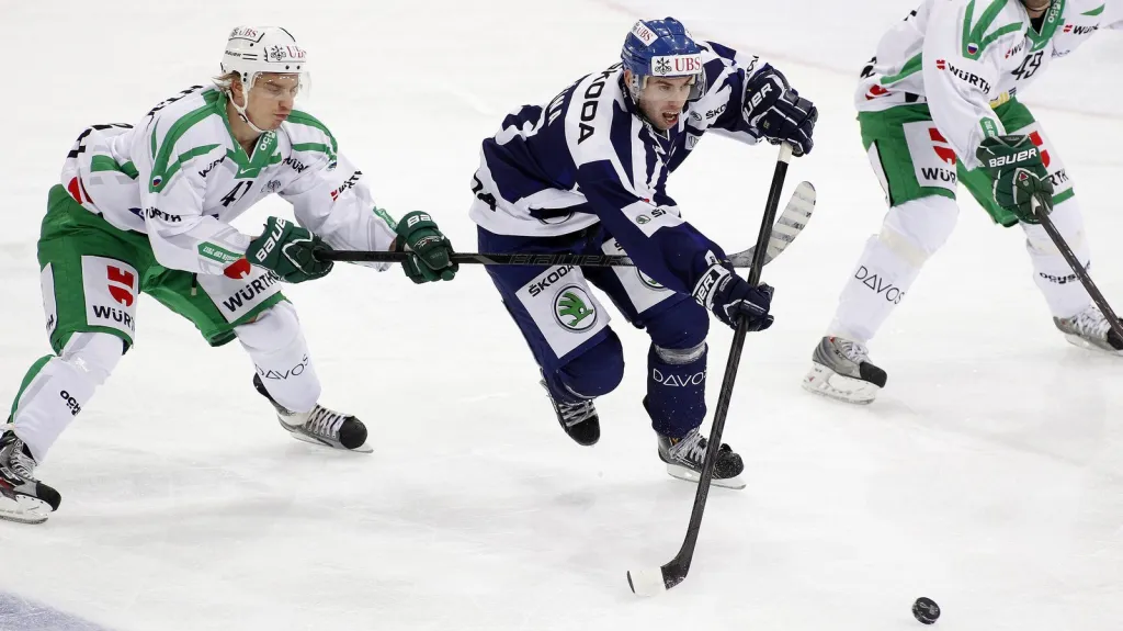 Vítkovice ve Spenglerově poháru