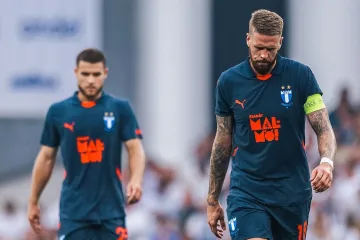 Malmö po debaklu v Kodani čeká v Evropské lize Olomouc, neuspěl ani Slovan Bratislava