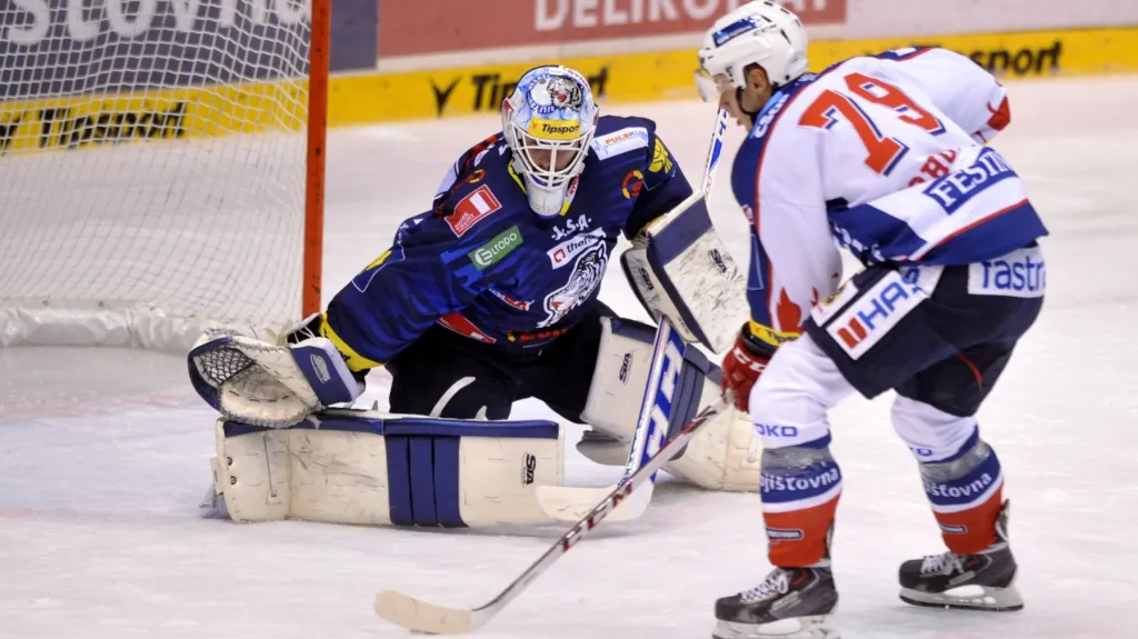 Pardubice - Liberec