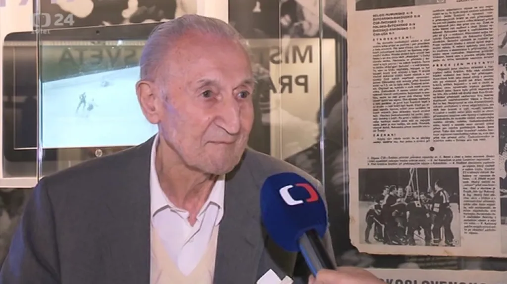 3:3, tipoval Zábrodský výsledek základní části zápasu s Kanadou