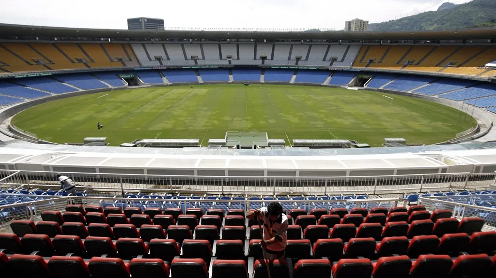Stadion Maracaná