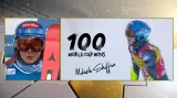 Sestřih nejhezčích momentů kariéry Mikaely Shiffrinové