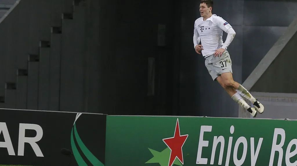 Ladislav Krejčí ml.