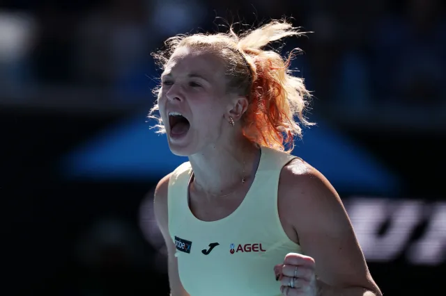 Plíšková, Nosková, Siniaková i Valentová v Dauhá postupují