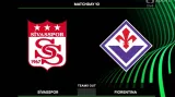 Sestřih utkání Sivasspor – Fiorentina