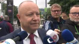 Fousek: Finále EKL je největší fotbalová událost v Česku