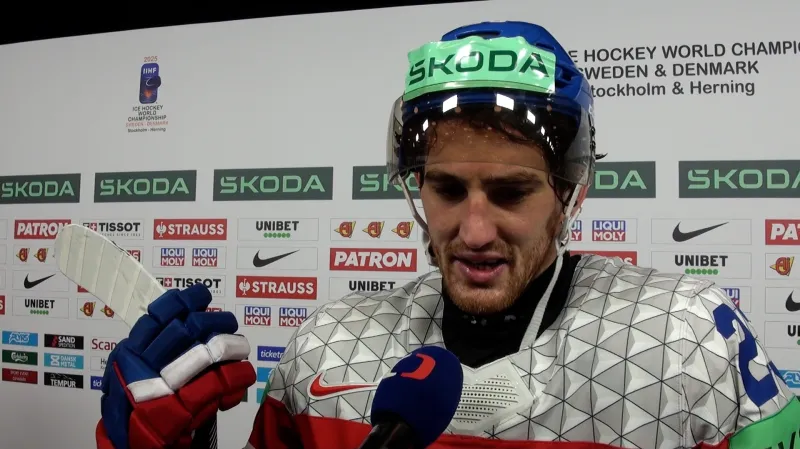 Sedlák: Krásná přihrávka od Pasty na gól. Už si to sedá