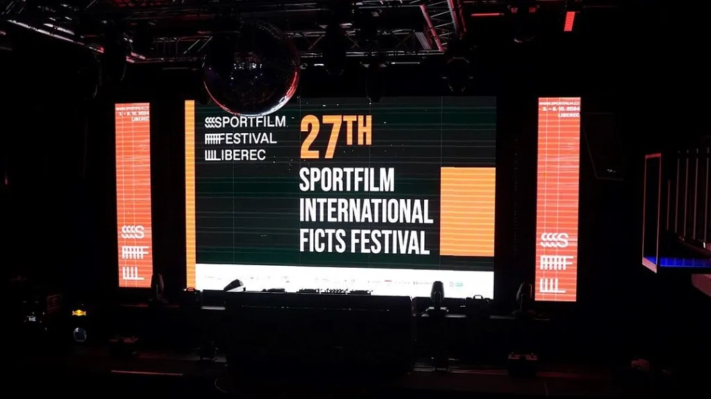 Sportfilm festival
