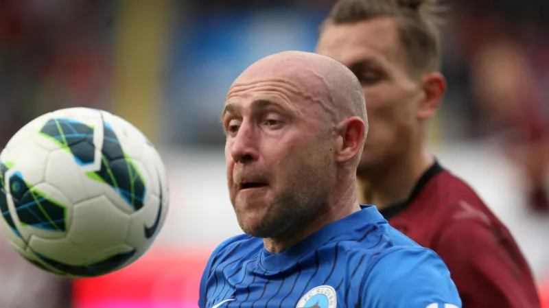 Jiří Štajner už liberecký dres neoblékne, ulovila ho Boleslav